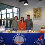 Tina Corina und Werner