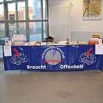 aller Anfang ist schwer