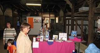 So sah der fertige Stand aus