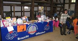 aus anderer Perspektive