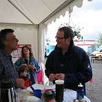 Im Gespräch mit Carsten Prehn