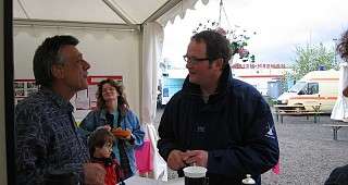 Im Gespräch mit Carsten Prehn