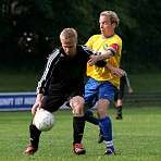 T.Kramer TSV Altenholz gegen M.Hungerecker SC Comet