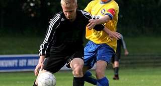 T.Kramer TSV Altenholz gegen M.Hungerecker SC Comet