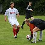 Holstein U 23 vs. TSVA