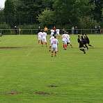 Holstein U 23 vs. Altenholz