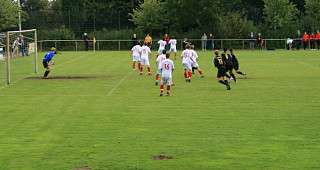 Holstein U 23 vs. Altenholz