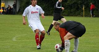 Holstein U 23 vs. TSVA