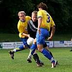 SC Comet vs. TSV Altenholz