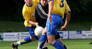 SC Comet vs. TSV Altenholz