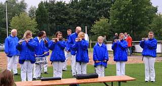 Spielmannszug Kronshagen