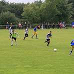 TSV Kronshagen vs. SC Comet