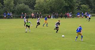 TSV Kronshagen vs. SC Comet