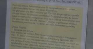 Wir stellen uns und unsere Projekte vor 