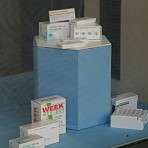 eine kleine Auswahl von Antiepileptika