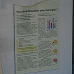 häufige Ursachen einer Epilepsie