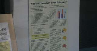 häufige Ursachen einer Epilepsie