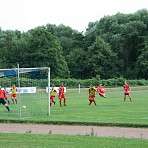 SV Eichede vs. Holstein U 23 