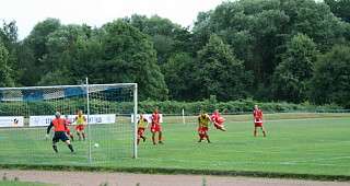 SV Eichede vs. Holstein U 23 