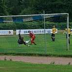 TSV Altenholz vs. Holstein U 23