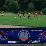 TSV Altenholz vs. SV Eichede