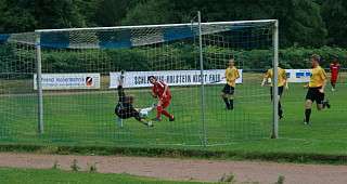 TSV Altenholz vs. Holstein U 23