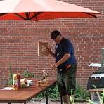 Thorolf der Grillmeister