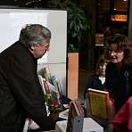 Tina beantwortet Fragen