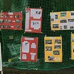 unser Netz mit Informationen