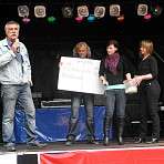 Die Gruppen stehen fest