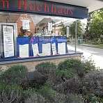 Ansicht Seitenfenster