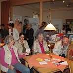 Viele Interessierte waren gekommen