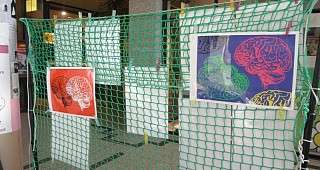 das Netz war gut mit Infos bestückt