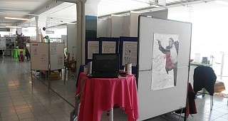 Gustav Peter Wohler unterstützt