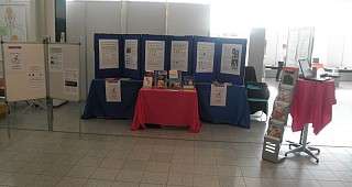 kurz nach dem Ausbau