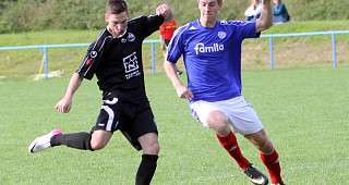 Andre Sumnik, Laboe gegen Kjell Gonda (Bild: Patrick Nawe)