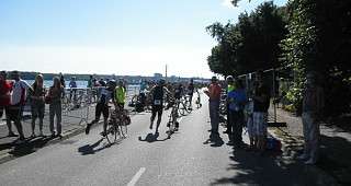 Marion Bildmitte kommt zum Wechsel