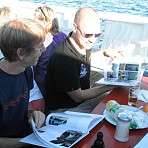 So schön ist Kiel ein kleines Präsent an unser Team