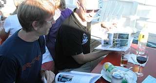 So schön ist Kiel ein kleines Präsent an unser Team