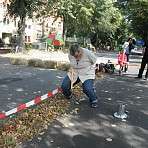 gar nicht so einfach