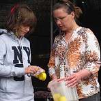 Die Spannung steigt..