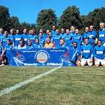 Holstein Women und Ärzte mit unserer Plane