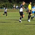 Spielszene Heikendorfer SV Suchsdorfer SV