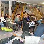 Herr Helbig hat das Thema gut und verständlich vermittelt