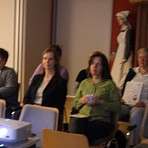 Der Film zum Thema war recht interessant