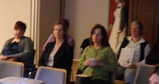 Der Film zum Thema war recht interessant