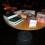 Ein Teil unseres Infomaterials