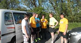 Der Abschied naht Der Abschied naht