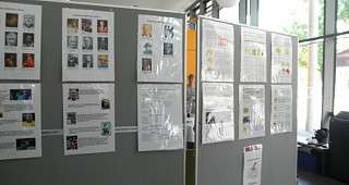 Infowand II  Infowand II