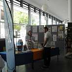 Inge erklärt die Erste Hilfe